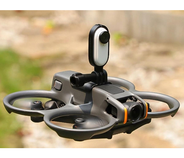 Sunnylife Adapter montażowy do DJI Avata 2 - 1509298 - zdjęcie 2